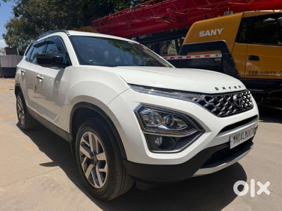 Tata Safari 2.0 Kryotec Xza Plus, 2023, Diesel