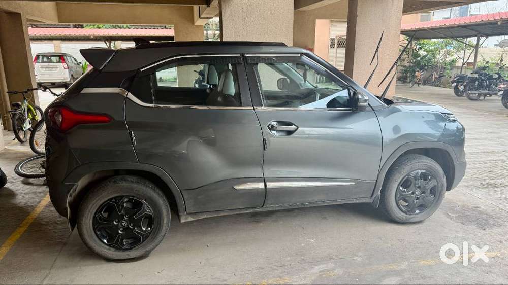 Excellent Condition Tata Punch Cng For Sale