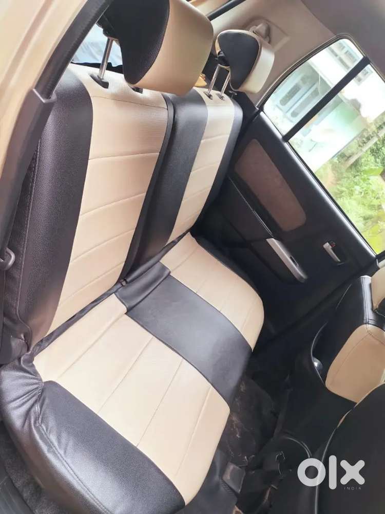 Maruti Suzuki Wagon R 2014 Petrol Well Maintained