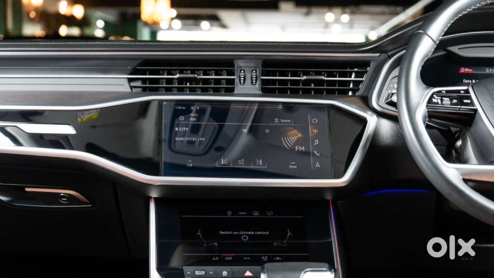 Audi A6 2.0 Tfsi Premium Plus, 2023, Petrol