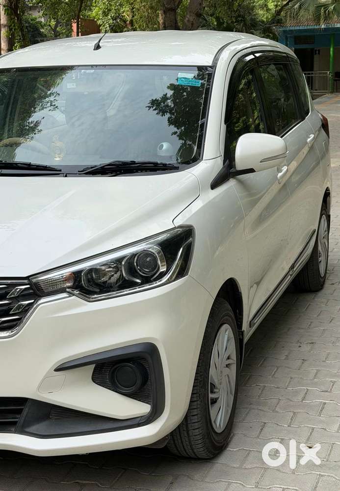 Maruti Suzuki Ertiga Vxi (o) Cng, 2024, Cng & Hybrids