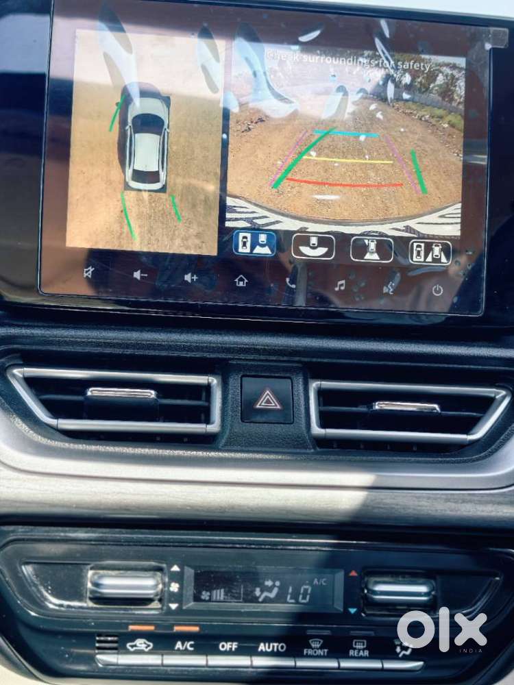 Maruti Suzuki Swift Dzire Zxi Plus , 2024, Petrol