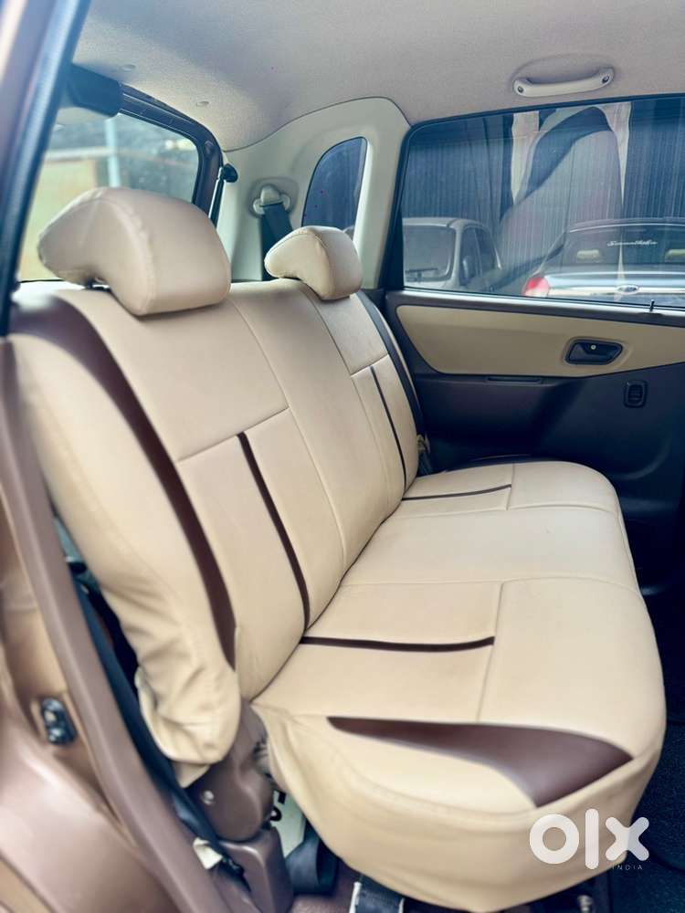 Maruti Suzuki Zen 2011