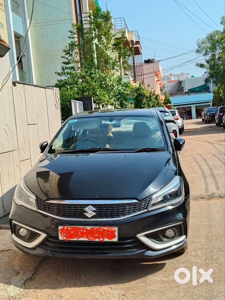Maruti Suzuki Ciaz (automatic) Smart Hybrid