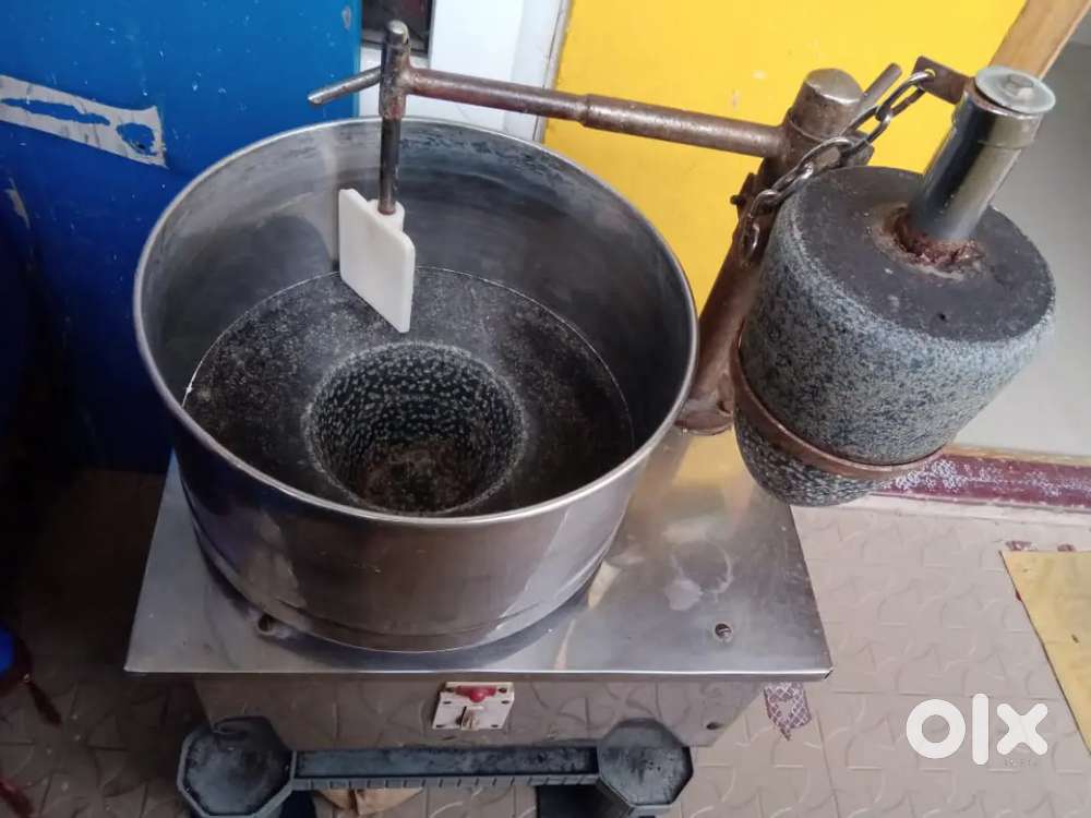 Batter Grinder- 2L