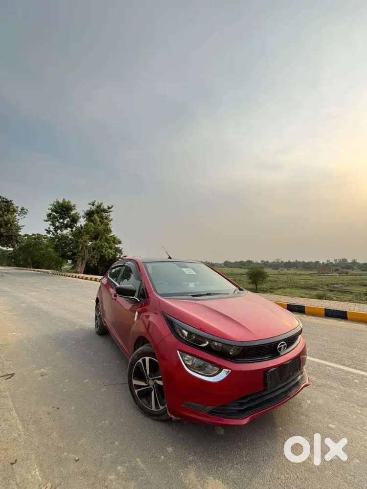 Tata Altroz 1.2 Xz 2020 Manual