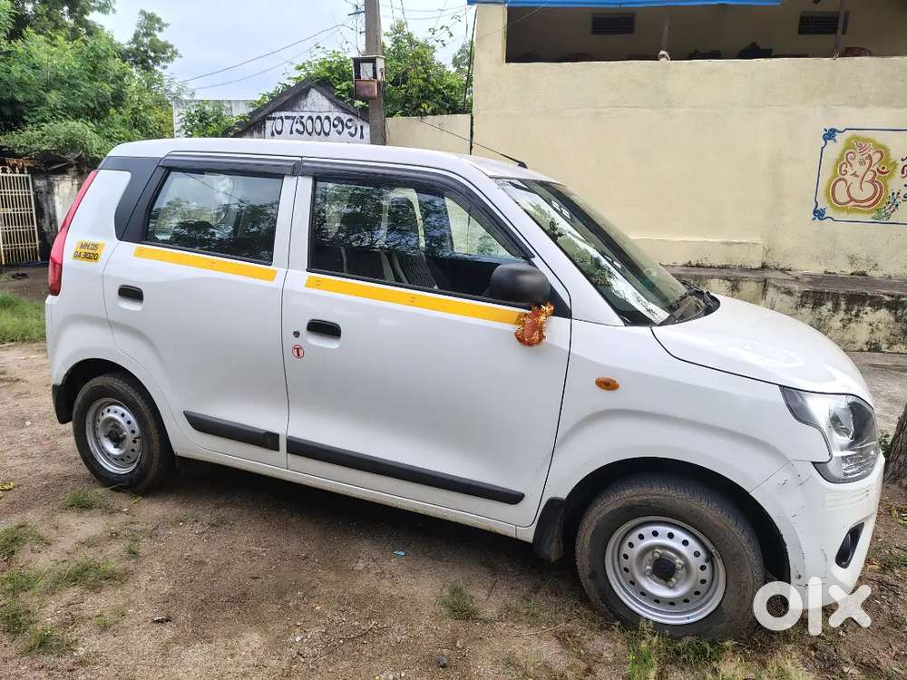For Sale Maruti Wagon R Lxi Cng 2025