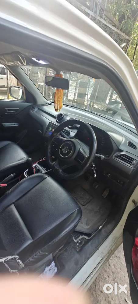 Maruti Suzuki Swift 2019 Lxi Manual