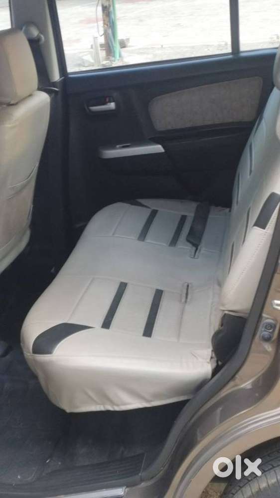 Maruti Suzuki Wagon R Vxi 1.2, 2016, Petrol