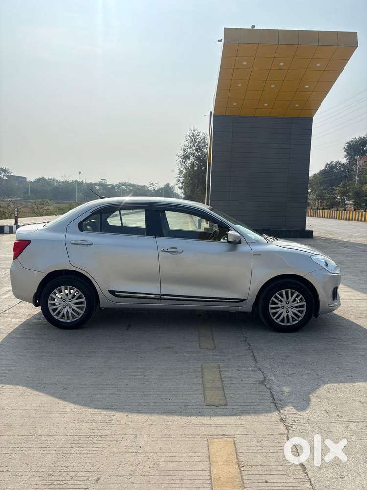 Maruti Suzuki Swift Dzire 2015-2017 Zdi, 2017, Diesel