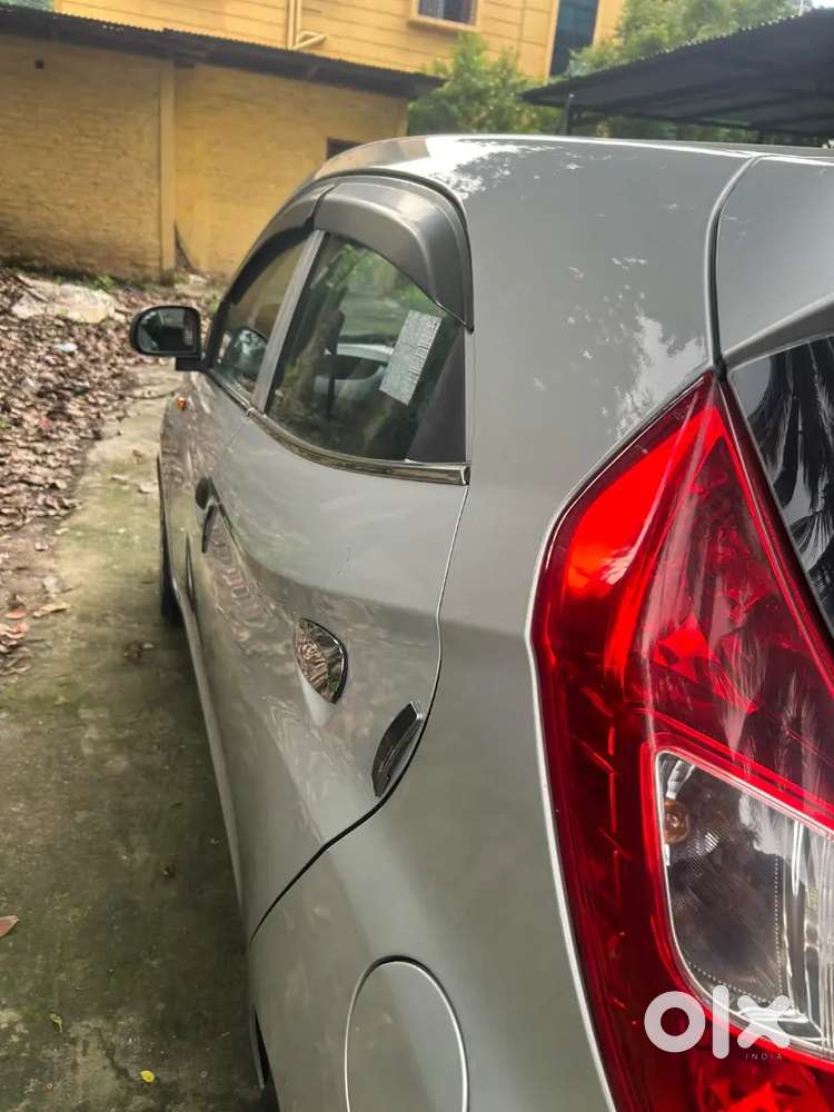 Hyundai Eon Era 2018