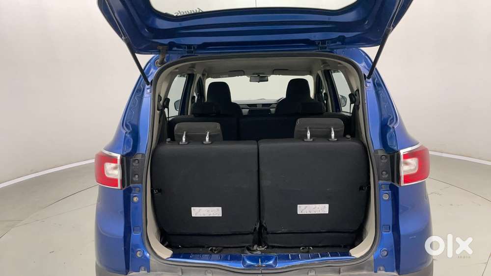 Renault Triber Rxt, 2020, Petrol