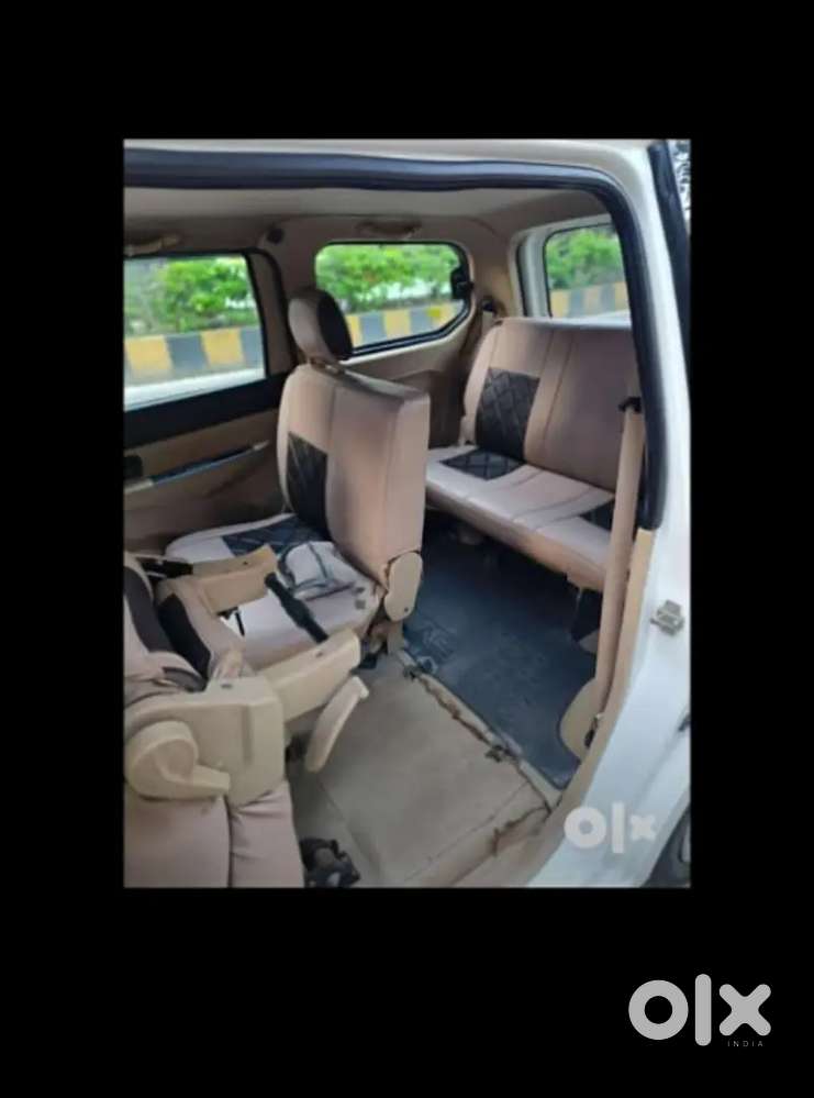 Chevrolet Enjoy 1.4 Ls 2013