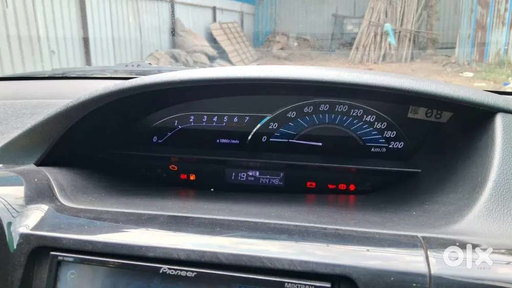 Toyota Etios Liva 2017 Diesel 140000 Km Driven