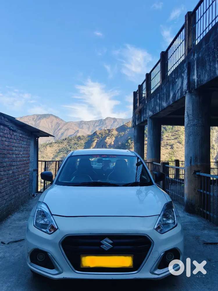 Swift Dzire