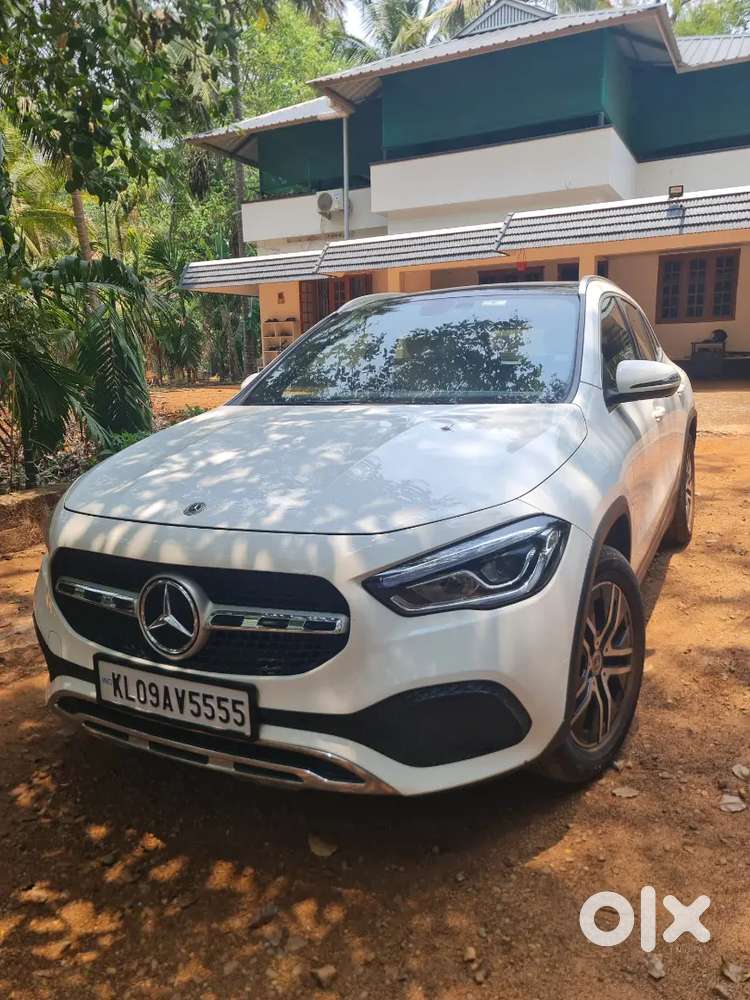 Mercedes-benz Gla 2022