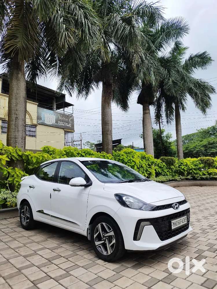 Hyundai Aura 1.2 Sx 2023