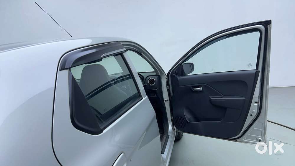 Maruti Suzuki Alto K10 Vxi Ags Optional, 2025, Petrol
