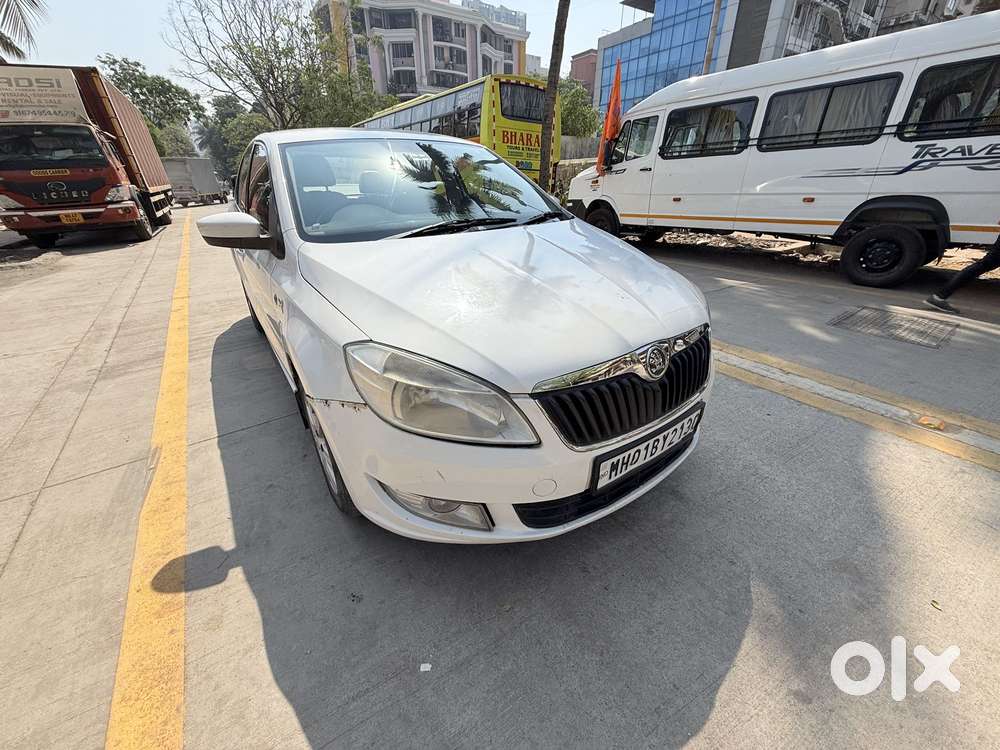 Skoda Rapid 2013-2016 1.5 Tdi Ambition With Alloy Wheel, 2015, Diese..