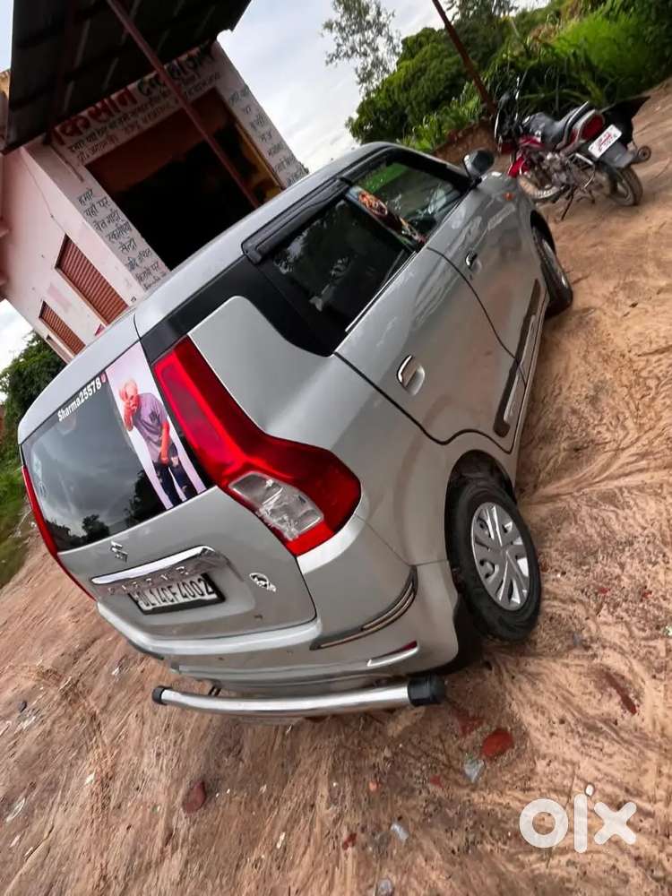 Maruti Suzuki Swift Dzire 2020 Petrol Manual