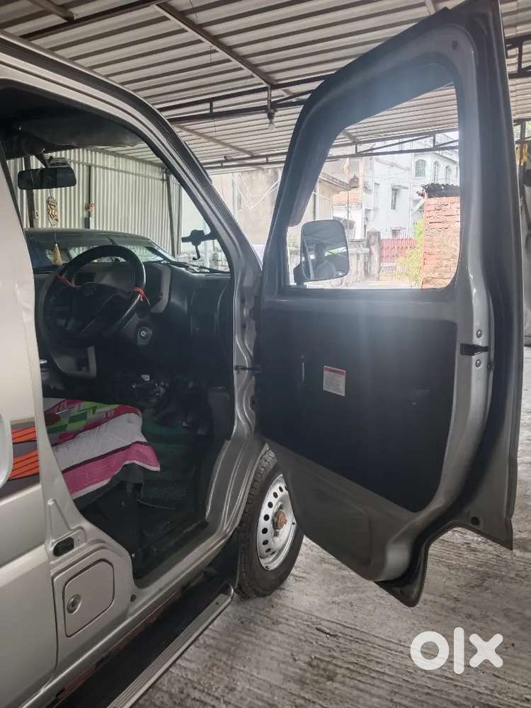 Maruti Suzuki Eeco 1.2 2023