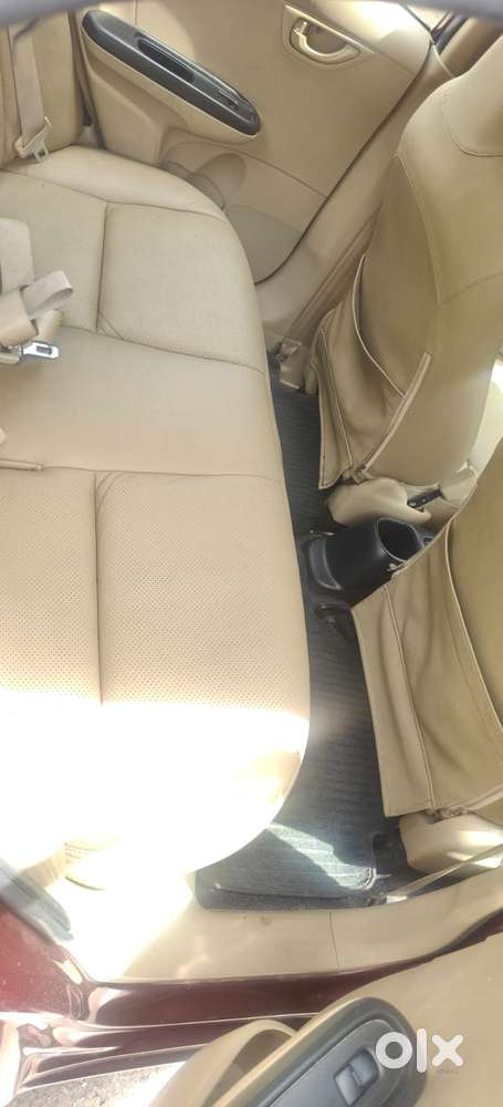 Honda Amaze S Mt I-dtec, 2017, Diesel