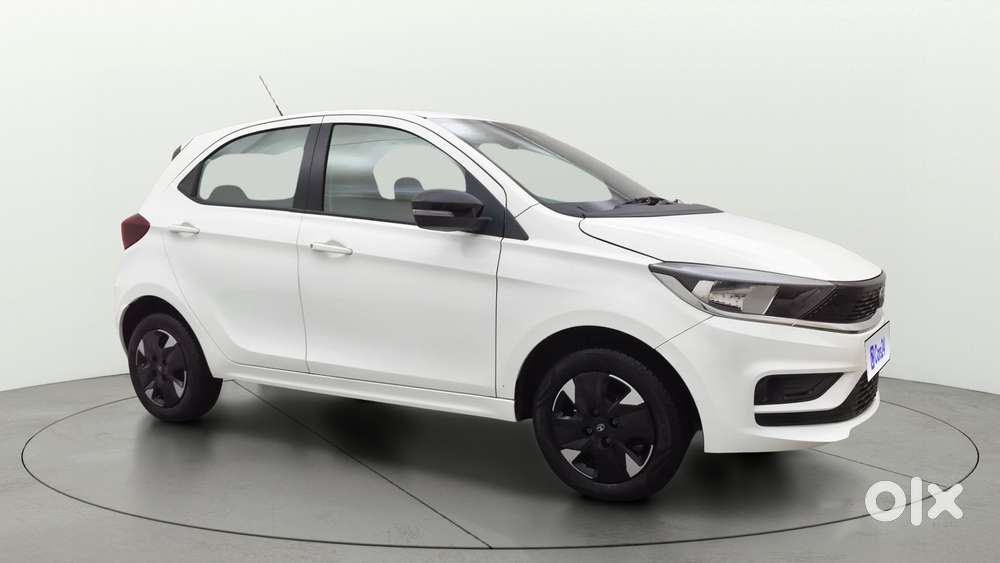 Tata Tiago 1.05 Revotorq Xt, 2025, Petrol