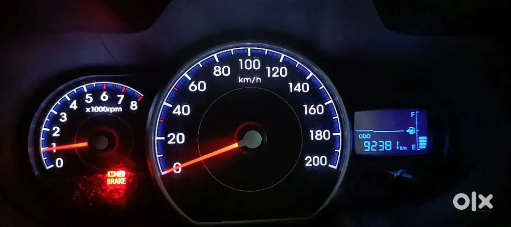 Hyundai I 10 Magna 1.2 Well Maintained For Sale
