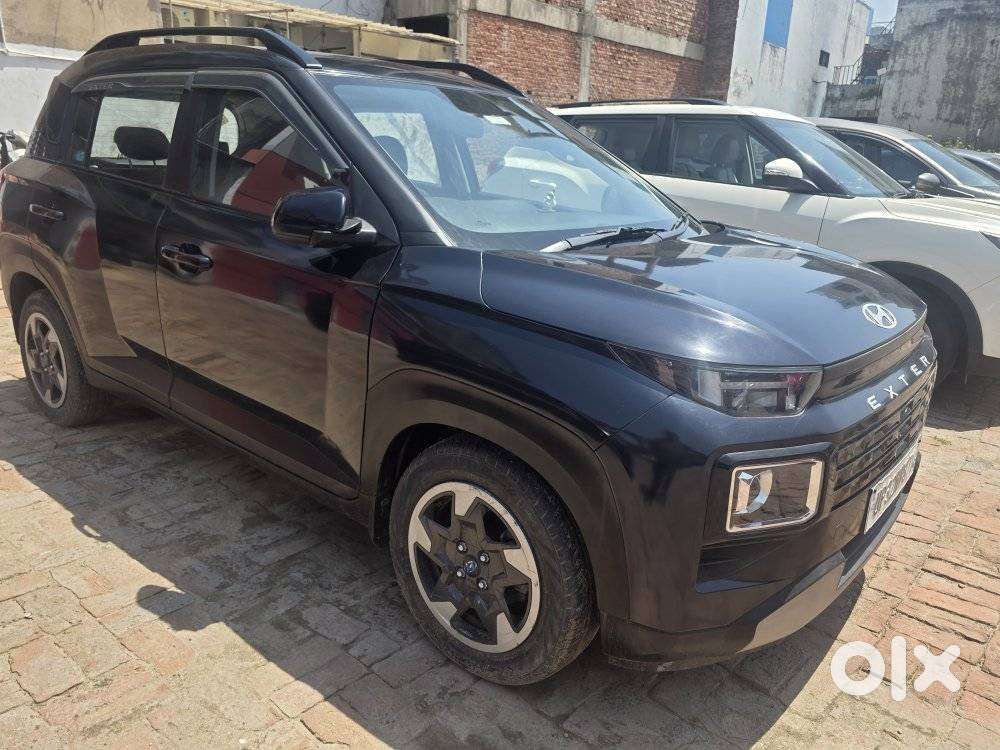 Hyundai Exter Sx 1.2 Cng Mt, 2023, Cng & Hybrids