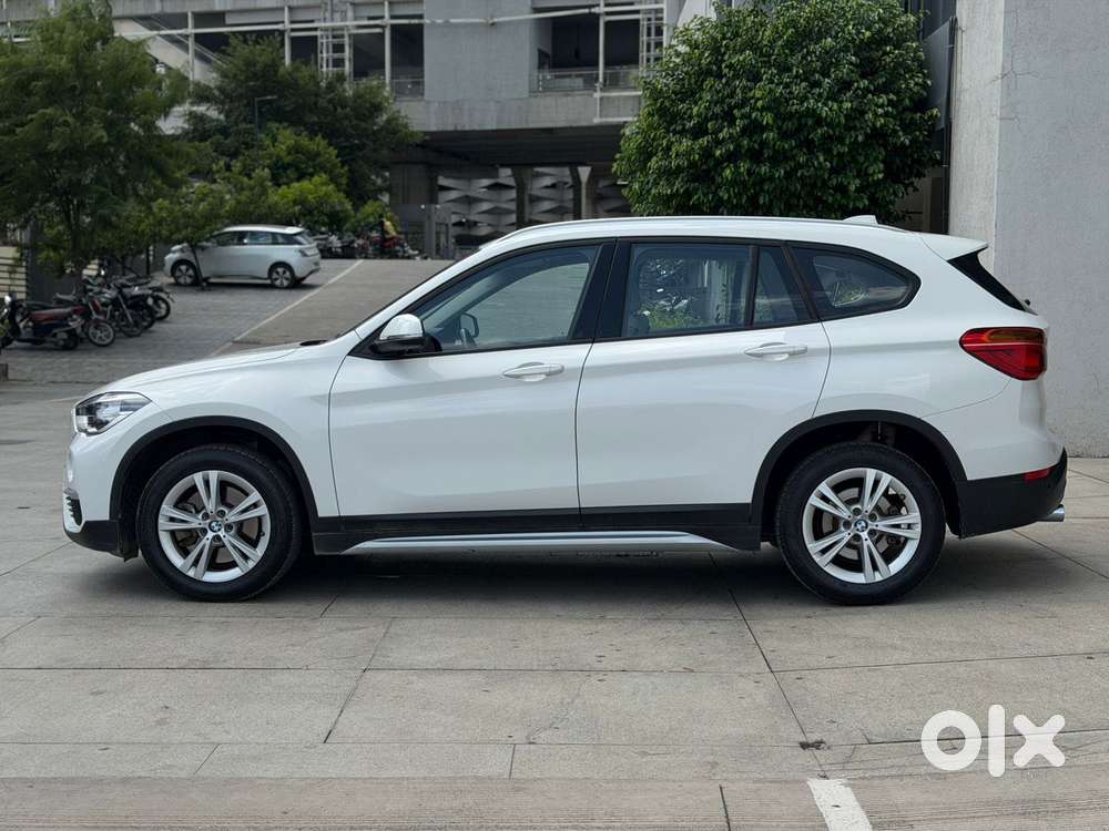 Bmw X1 2.0 Sdrive 20d, 2019, Diesel