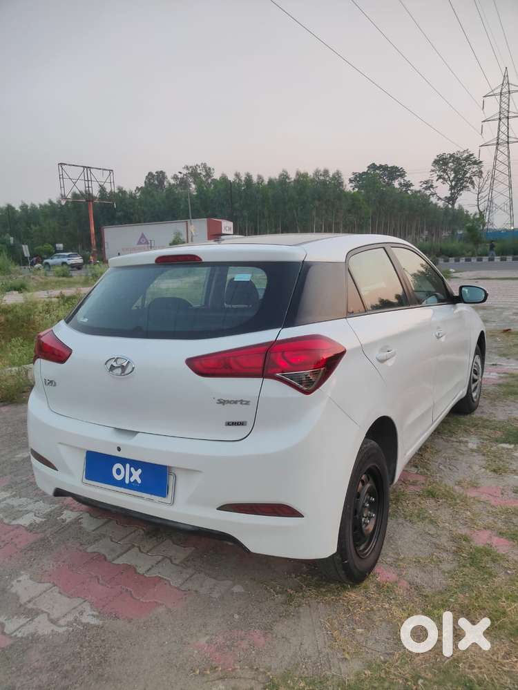 Hyundai I20 Magna 1.2, 2018, Petrol