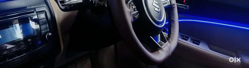 Car At New Condition