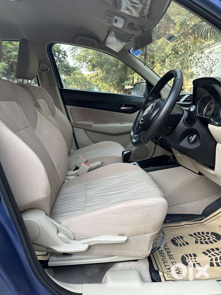 Maruti Suzuki Swift Dzire Vxi(o) Amt, 2020, Petrol