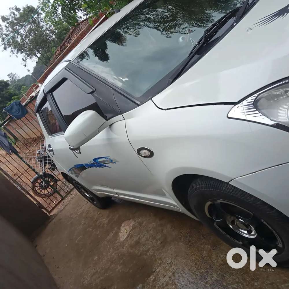 Maruti Suzuki Swift Glam 2006