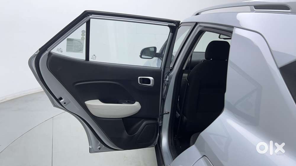 Hyundai Venue Sx, 2023, Petrol