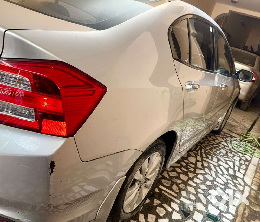 Honda City 2013 Vmt  Well Kept  Excellent Deal For Serious Buyers