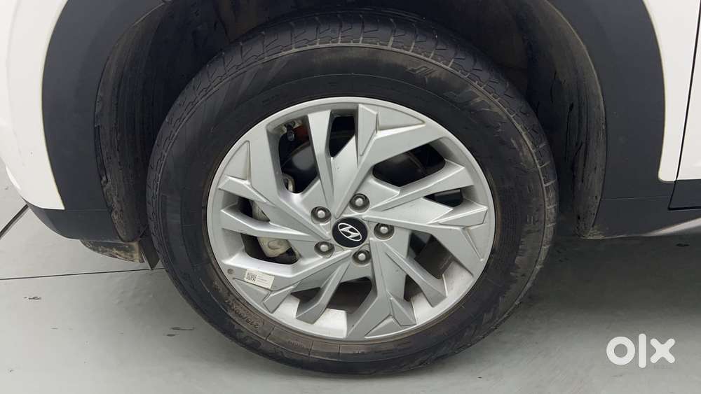 Hyundai Creta 1.5 Sx, 2023, Petrol