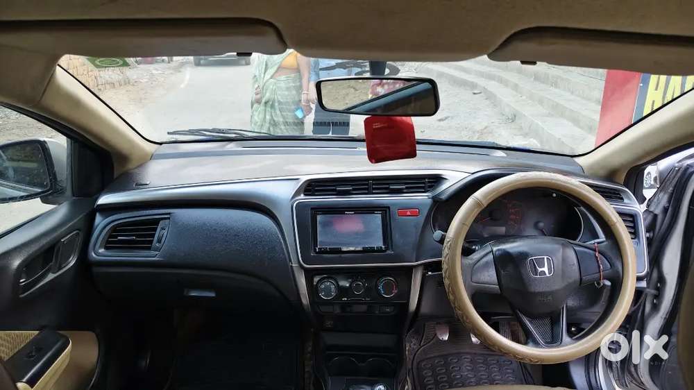 Honda City 2014 Model Faltu Ka Time Pass Nahi Kare Please