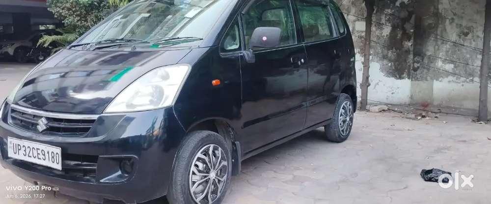 Maruti Suzuki Zen Estilo 2007 Petrol 84000 Km Driven