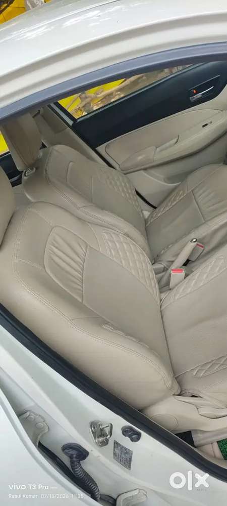 Maruti Suzuki Dzire Vdi 2019