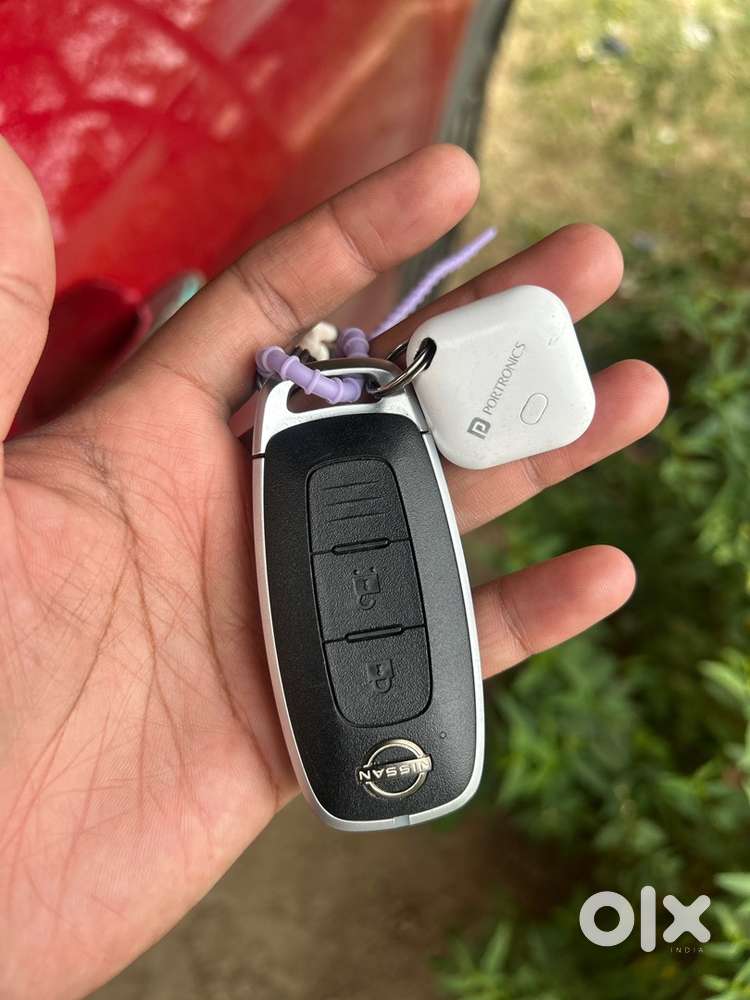 Nissan Magnite Petrol 2025