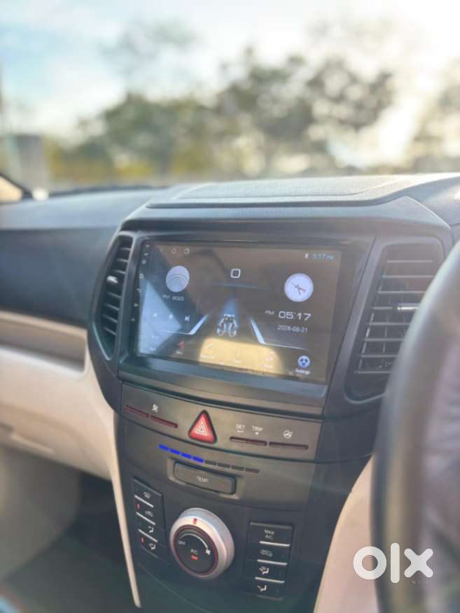 Mahindra Xuv300 W6, 2023, Petrol