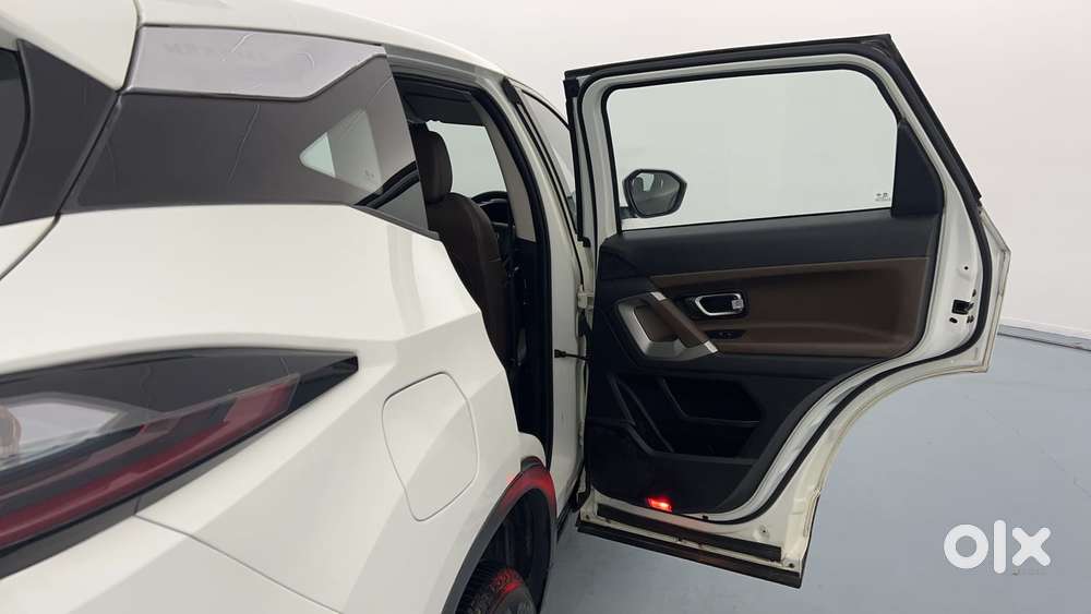 Tata Harrier Xz, 2019, Diesel