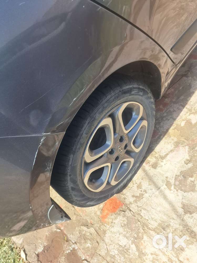 Hyundai I20 Asta Option, 2019, Petrol
