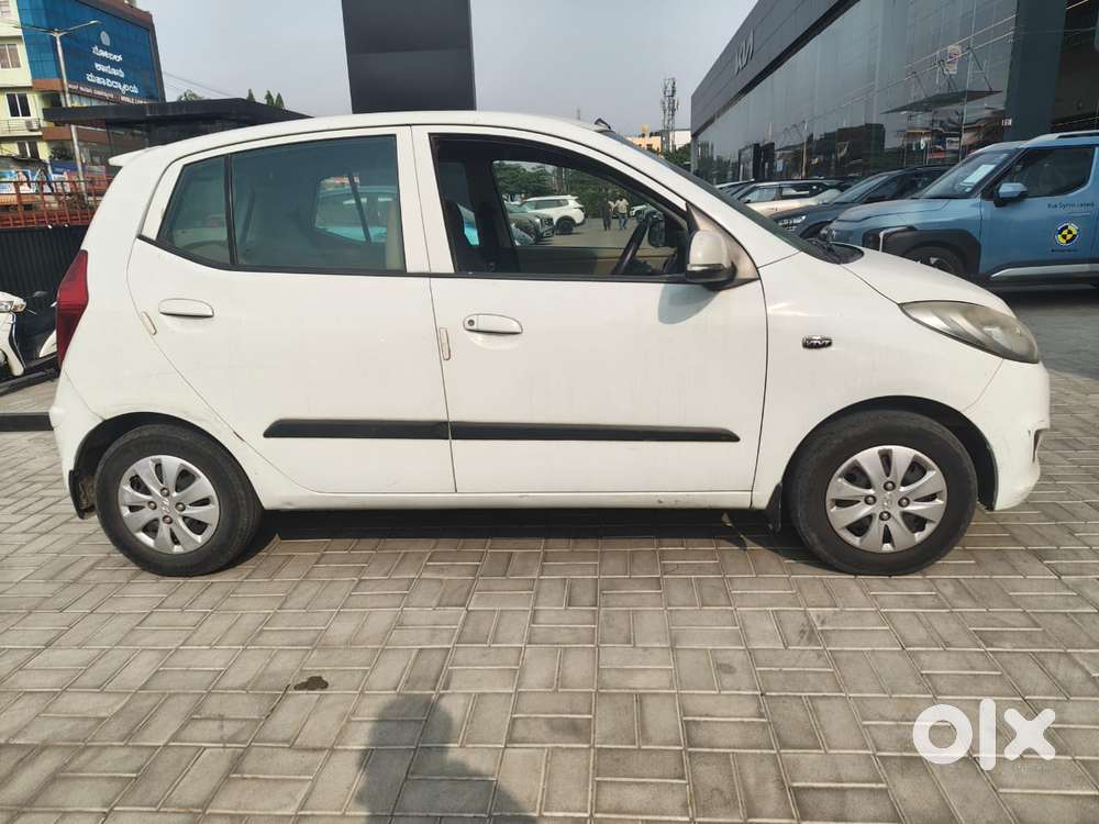 Hyundai I10 Magna, 2011, Petrol