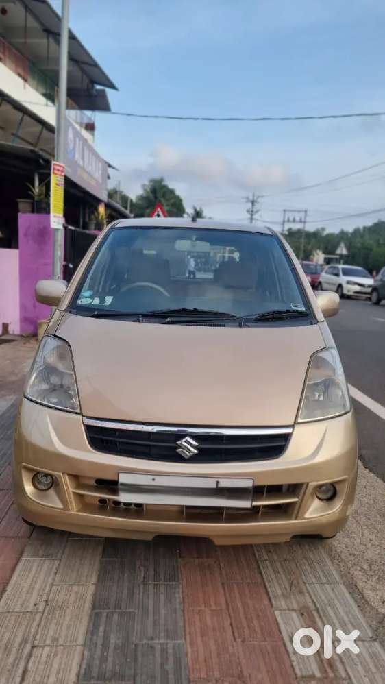 Maruti Suzuki Zen 2008