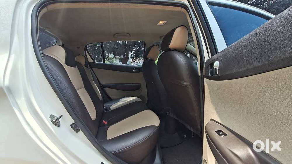 Hyundai I20 2012-2014 Magna 1.4 Crdi (diesel), 2013, Diesel