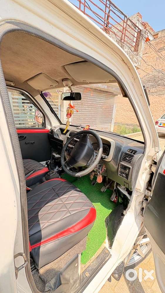 Maruti Suzuki Eeco 2018 Cng & Hybrids 130000 Km Driven