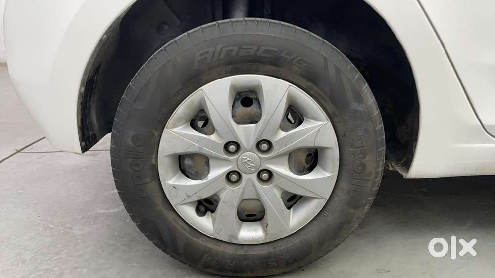 Hyundai Elite I20 [2018-2020] 1.2 Sportz, 2018, Petrol