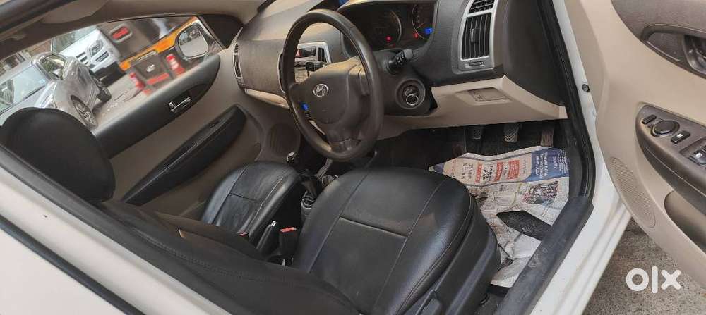 Hyundai I20 2012-2014 Magna Optional 1.2, 2013, Petrol